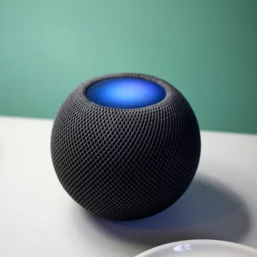 Apple HomePod Mini