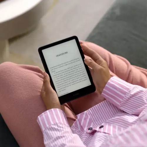 Amazon Kindle