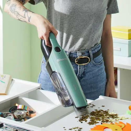 Shark Ultra Cyclone Pro