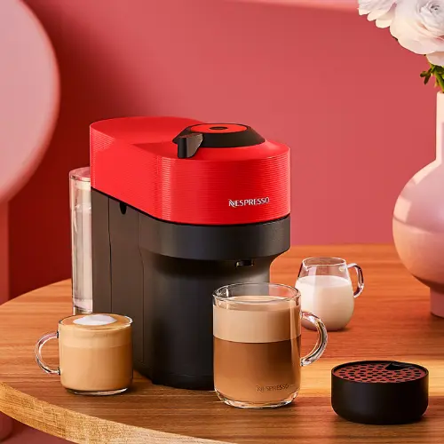 Nespresso Vertuo Pop