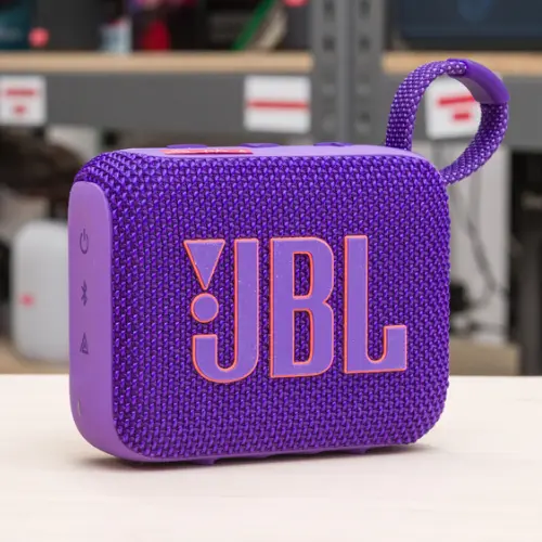 JBL GO 4