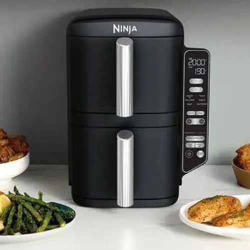 Ninja Stack Airfryer
