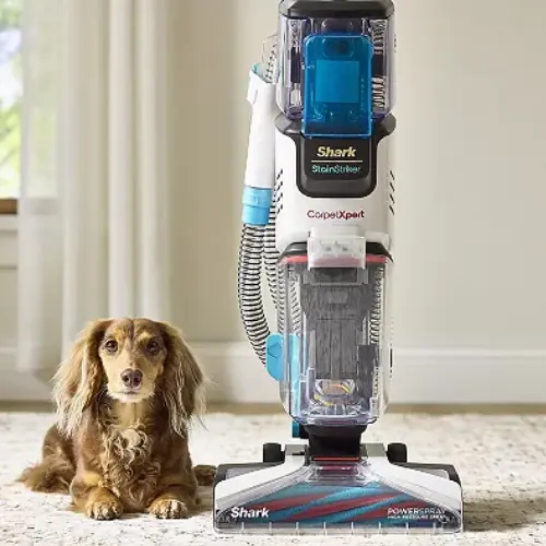 Shark CarpetXpert