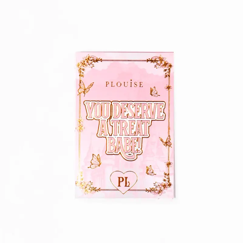 £50 P. Louise Gift Card or £50 CASH