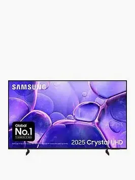 Samsung 55” 4K Smart TV (2025) or £280 CASH