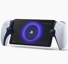 PlayStation Portal (PS5 Remote Player) or £120 CASH