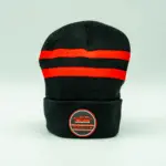 NITROUS RACING EMBROIDED BEANIE HAT