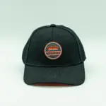 NITROUS RACING EMBROIDED BASEBALL CAP