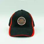 NITROUS RACING PRINTED BASEBALL CAP