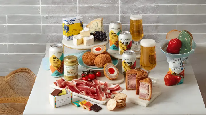 F&M Foodhall Favourites
