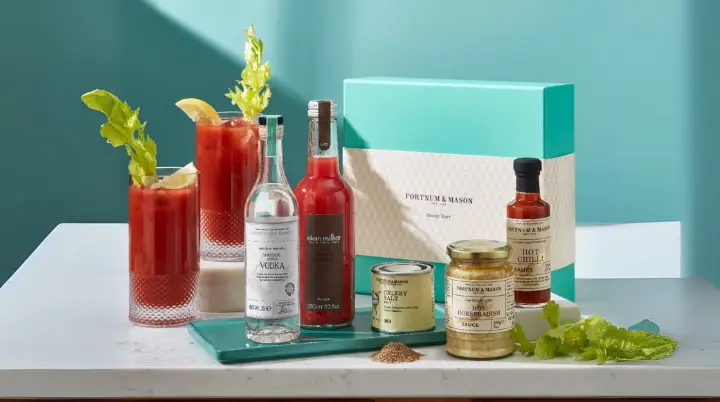 F&M Bloody Mary Box