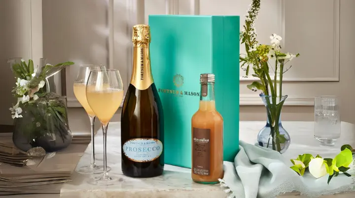 F&M The Bellini Box
