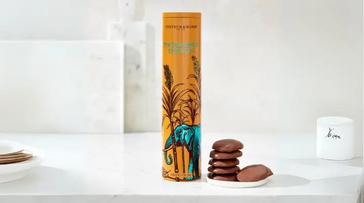 F&M Toffolossus Biscuits