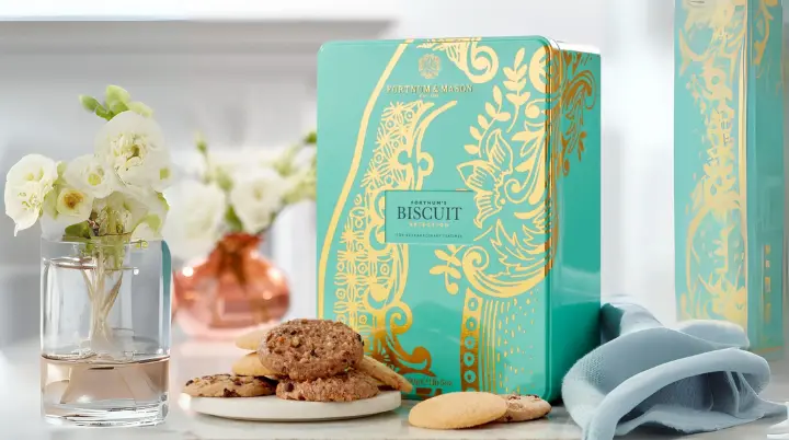F&M Picadilly Biscuit Selection