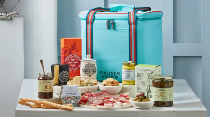 F&M Picadilly Platter