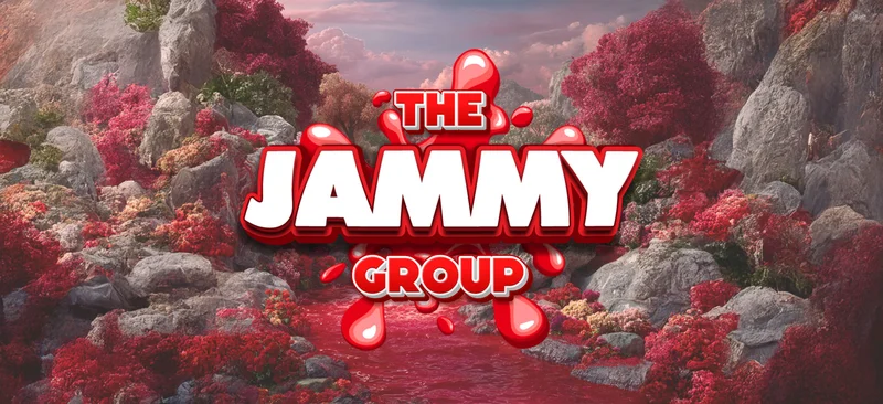 Jammy banner