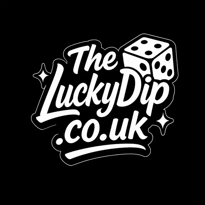 Theluckydip.co.uk
