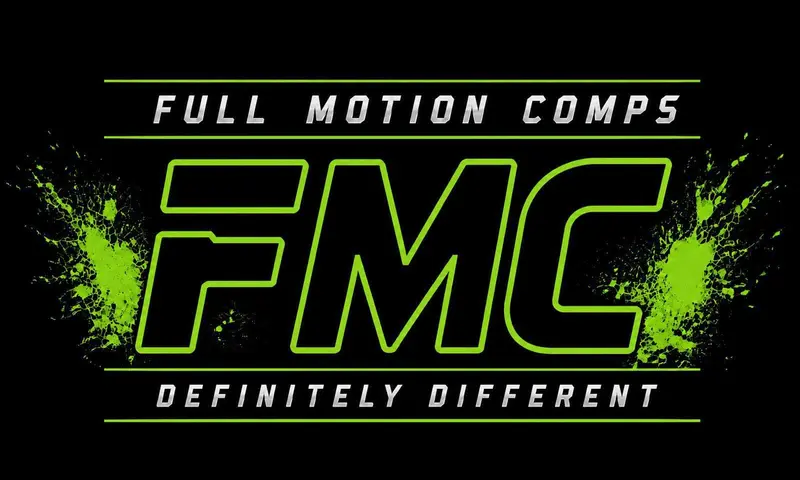Full Motion Comps