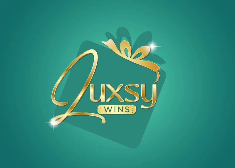 Luxsy Wins logo
